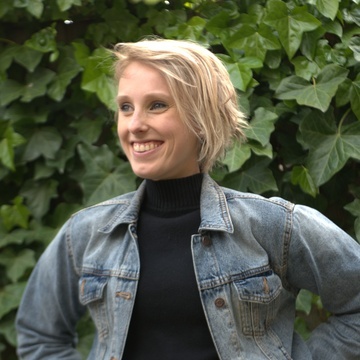 Psycholoog - Therapeut  - Pauline Saeijs